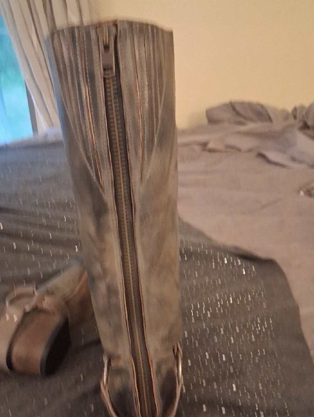 Free Bird By Steven Sterling Boots - Picture 6 of 8
